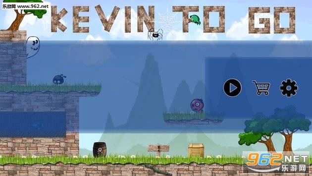 Kevin to go(������ǰ����׿��)��ͼ0