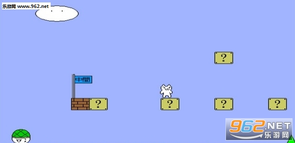 Cat Mario 2 HD��̬è��������ֻ����ͼ1