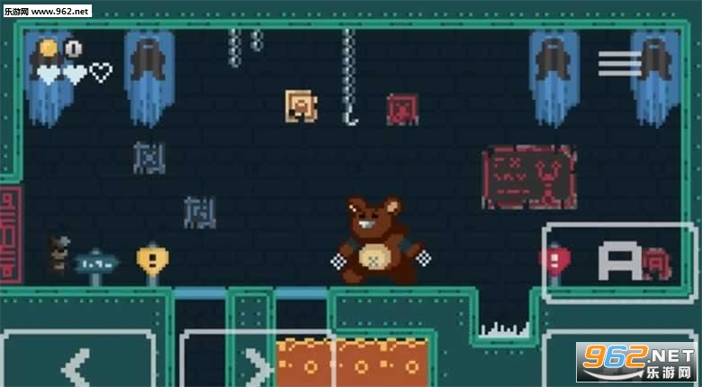 Out of Bear(�����ܵ��ƿعٷ�����)��ͼ2