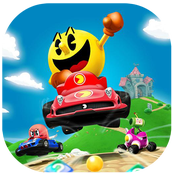 PAC-MAN Kart Rally(��������������׿��)