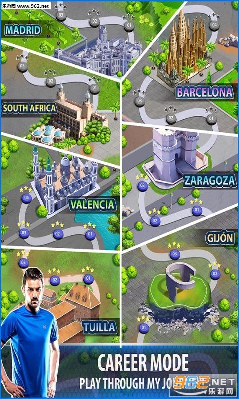 David Villa Pro Soccer(ְҵ����������)��ͼ0