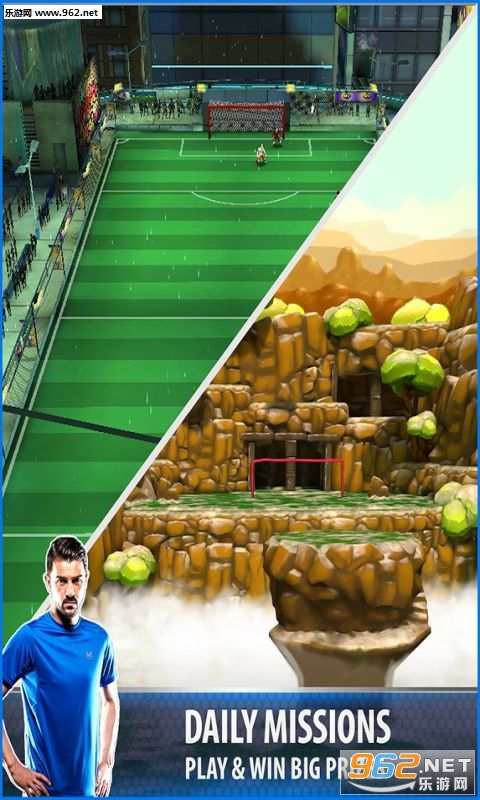 David Villa Pro Soccer(ְҵ����������)��ͼ2