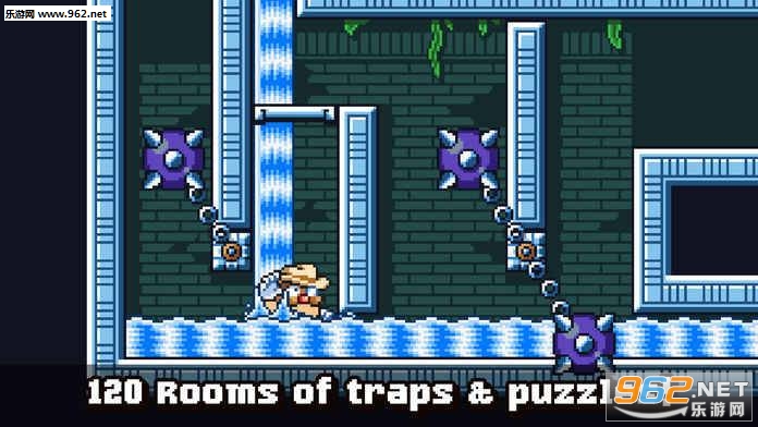 Duke Dashington(冒险岛冒险安卓版)截图3
