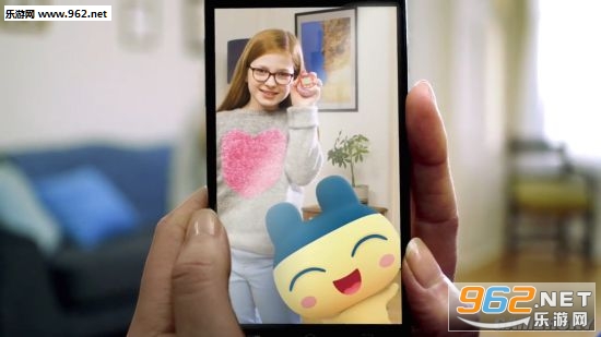 My Tamagotchi Forever(����Զ�ĵ��ӳ�������)��ͼ0