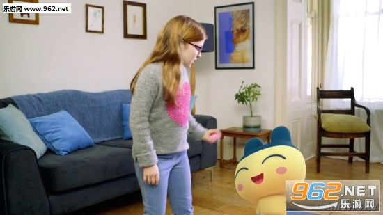 My Tamagotchi Forever(����Զ�ĵ��ӳ�������)��ͼ1