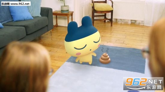 My Tamagotchi Forever(����Զ�ĵ��ӳ�������)��ͼ2