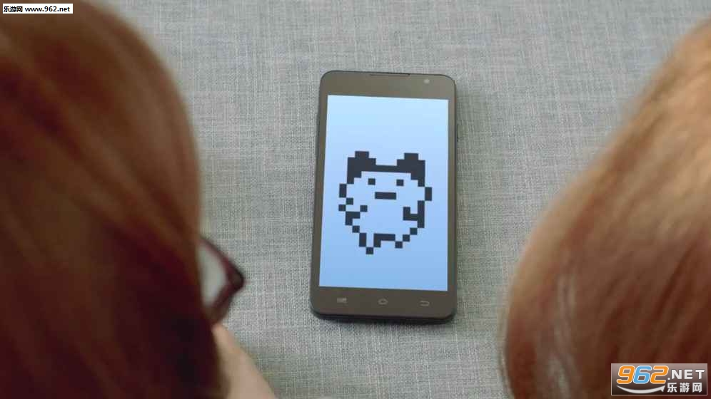 My Tamagotchi Forever(永远的拓麻歌子安卓版)截图0