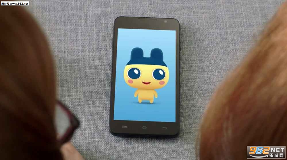 My Tamagotchi Forever(永远的拓麻歌子安卓版)截图3