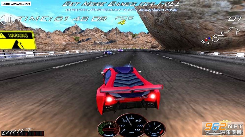 Car Racing Championship(�������ְ�׿��)��ͼ2