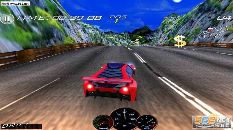 Car Racing Championship(�������ְ�׿��)��ͼ3