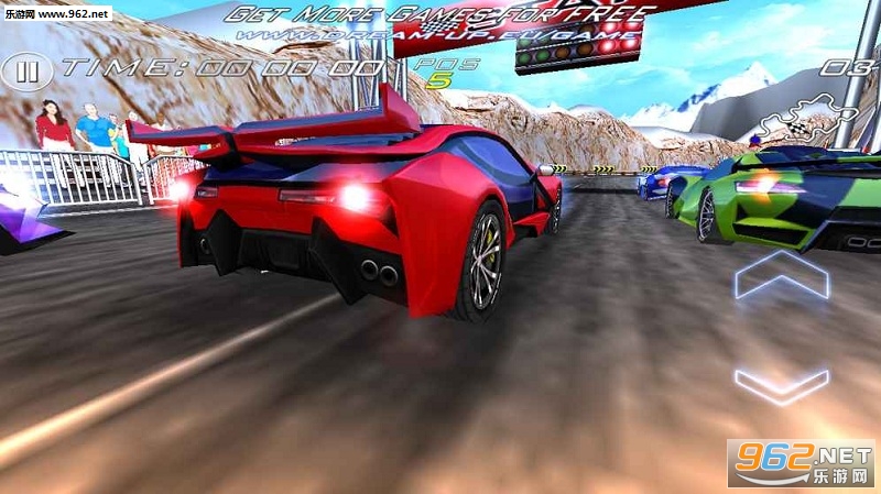 Car Racing Championship(�������ְ�׿��)��ͼ0
