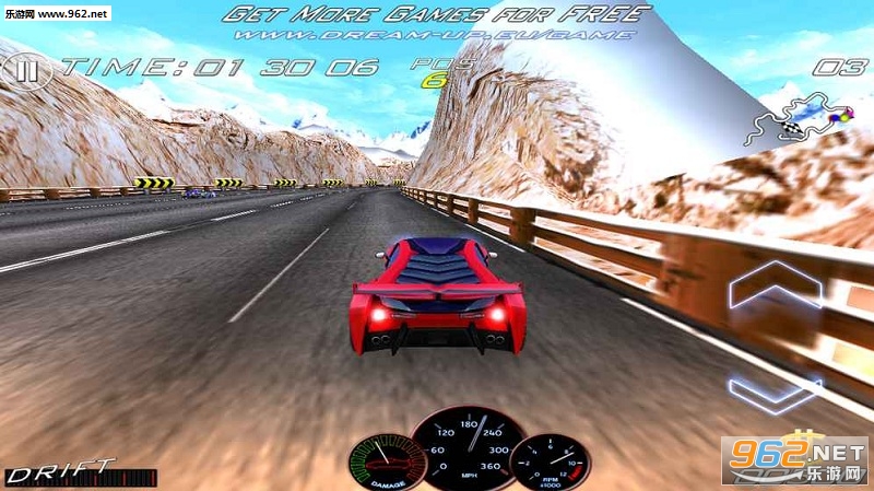 Car Racing Championship(�������ְ�׿��)��ͼ1