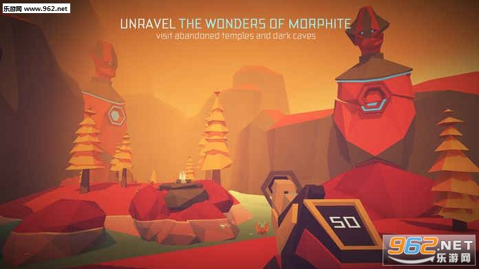 �������Morphite��׿��v1.0.1��ͼ0