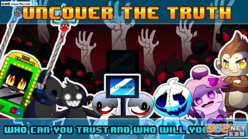 Can You Escape Fate(����������������׿��)��ͼ2