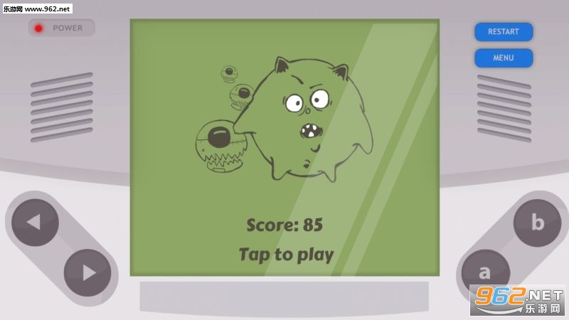 Miniarena: Glob invasion(ˮ����°�׿��)v1��ͼ1