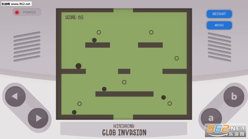 Miniarena: Glob invasion(ˮ����°�׿��)v1��ͼ2
