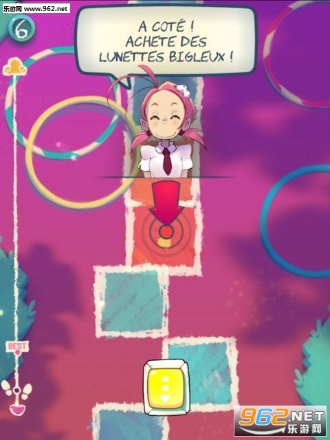 Xtrem Hopscotch(极限跳房子官方版)截图0