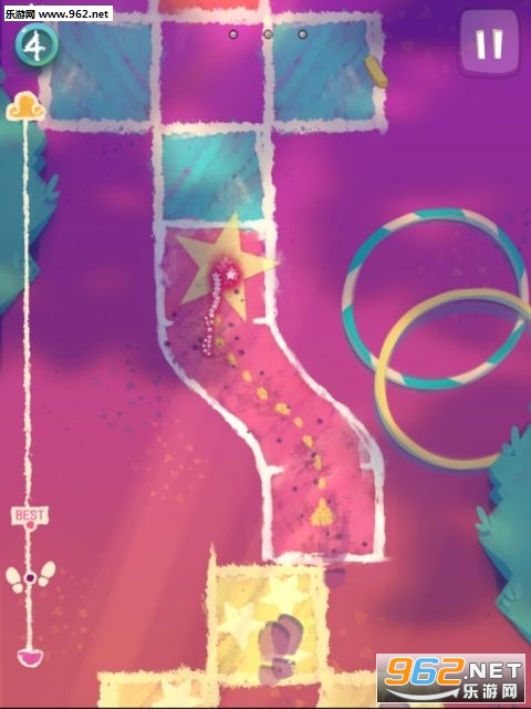 Xtrem Hopscotch(极限跳房子官方版)截图2