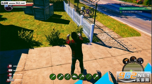 ��ʬԼ�� ������+δ���ܲ���v1.02��ͼ1