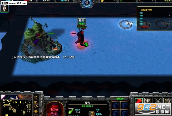 ��ħ֮��1.0.8��ʽ�� ������Ӣ�������ͼ1