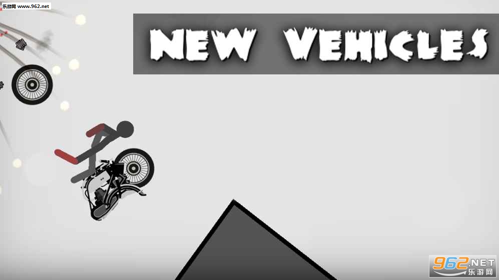 Stickman Racer Road Draw(�������������Ϳѻ��׿��)��ͼ2