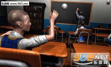 Gangster in High School(�����ܺ�����Ϸ�ؿ�ȫ������)��ͼ2