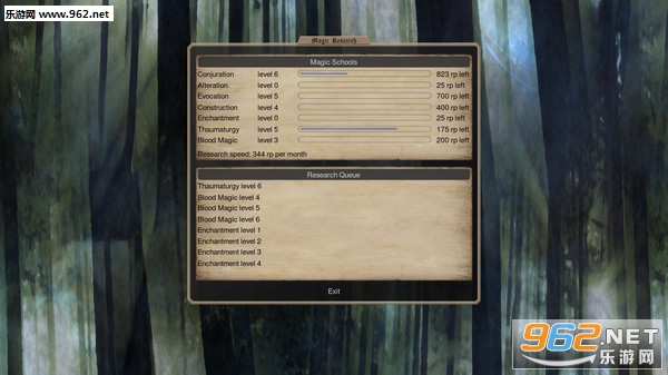 ����֮ս5����ʿ���������ƽ���ͼ5