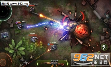 Zombie Shoot:Pandemic Survivor(��ʬ��������Ҵ������޵��߰�)��ͼ0