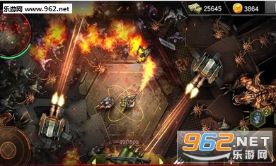 Zombie Shoot:Pandemic Survivor(��ʬ��������Ҵ������޵��߰�)��ͼ1