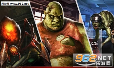 Zombie Shoot:Pandemic Survivor(��ʬ��������Ҵ������޵��߰�)��ͼ2