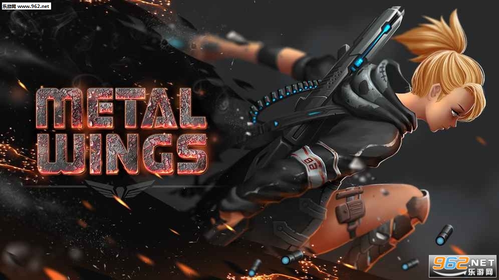 Metal Wings(�Ͻ�֮����׿��)��ͼ2