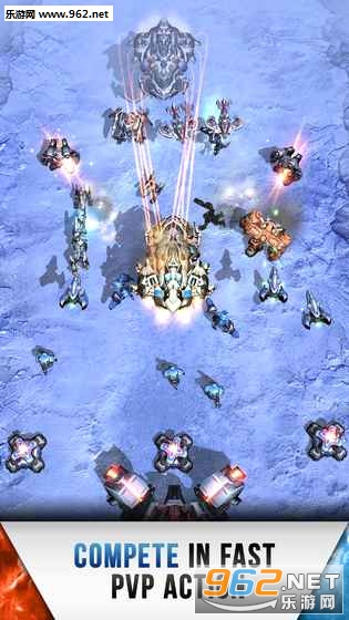 Nova Wars����������ͼ1