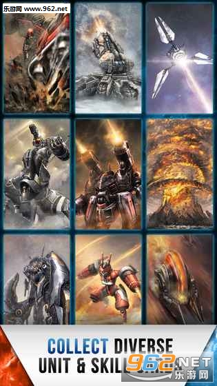 Nova Wars����������ͼ0
