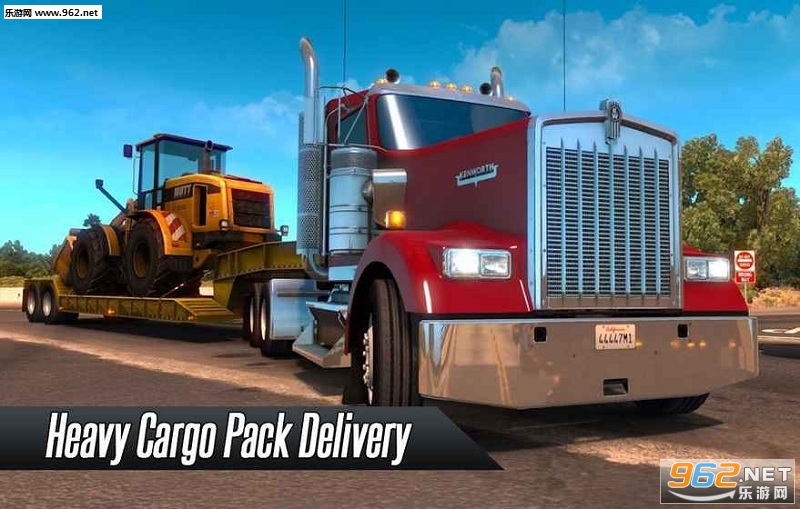 Truck Simulator 3D(����ģ��3D��׿��)��ͼ1