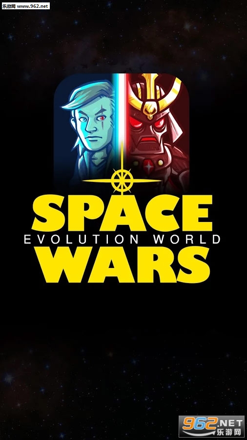 Space Wars Evolution World(��ս�������簲׿��)��ͼ1