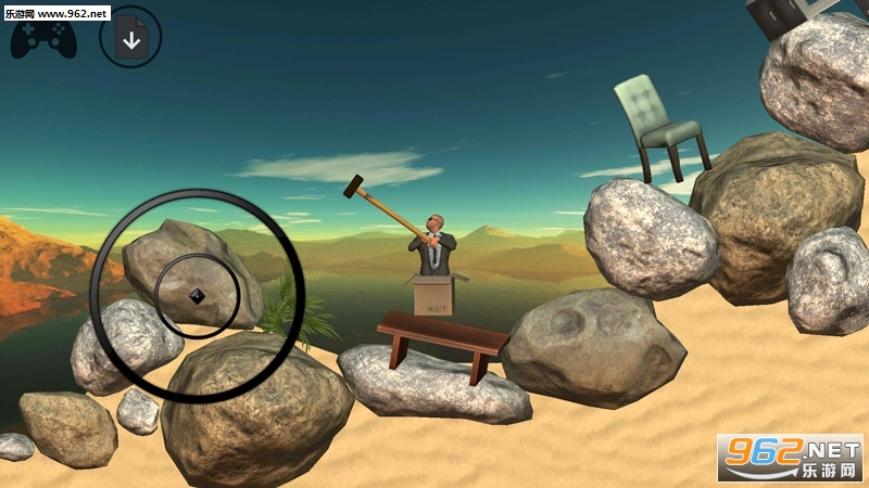 Try getting over(�͸������������������)��ͼ2