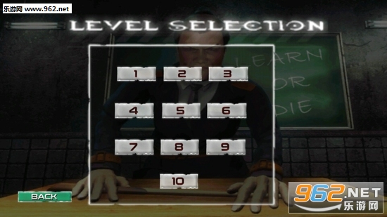 Spooky Teacher(�����ʦ���й��°�׿��)��ͼ0