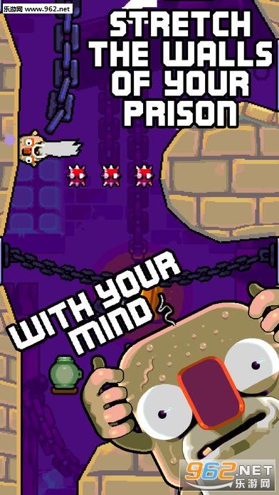 ������ǽ(Stretch Dungeon)��׿���ͼ4