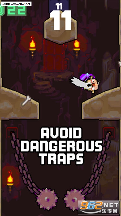 ������ǽ(Stretch Dungeon)��׿���ͼ0