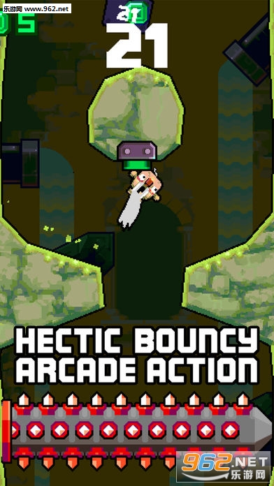������ǽ(Stretch Dungeon)��׿���ͼ1