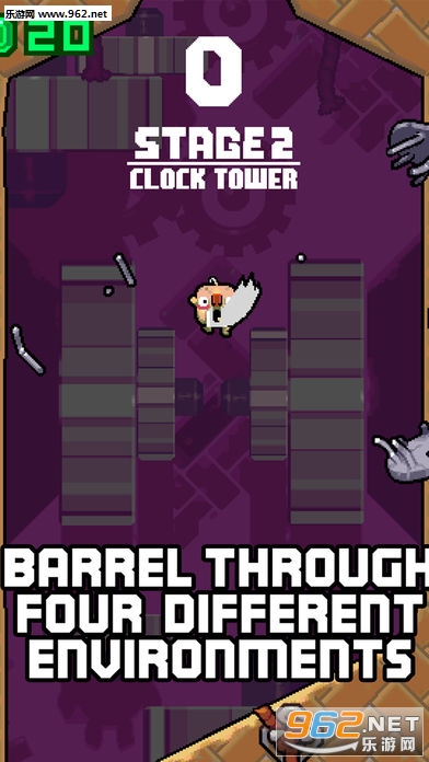 ������ǽ(Stretch Dungeon)��׿���ͼ2