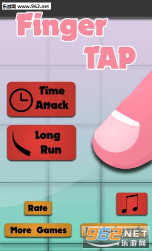 ��ָ���(Finger Tap)��׿���ͼ2
