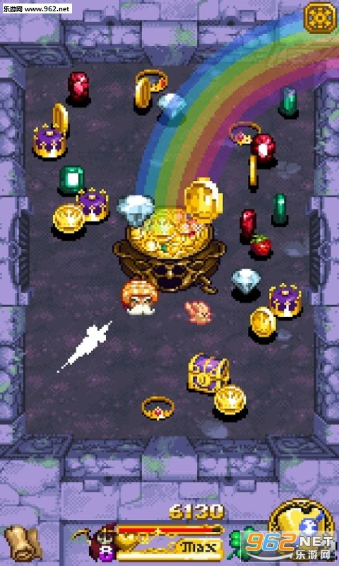 Treasure Buster(�ƻ����䰲׿��)v1.0.030��ͼ2