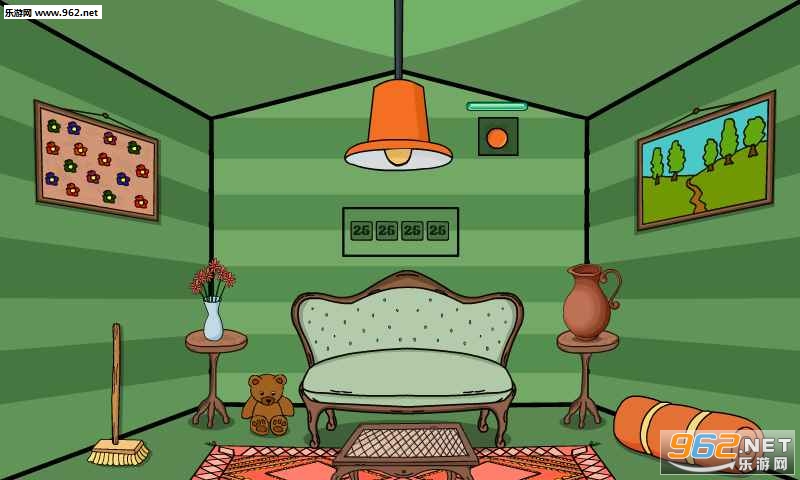 Baby Raccoon Rescue(����С��ܰ�׿��)��ͼ0