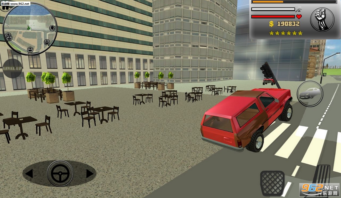 Real Gangster Crime 2(��ʵ�ڰﷸ��2��׿��)��ͼ3