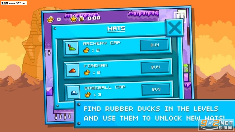 Gravity Duck Islands(������Ѽ�����°�)��ͼ0