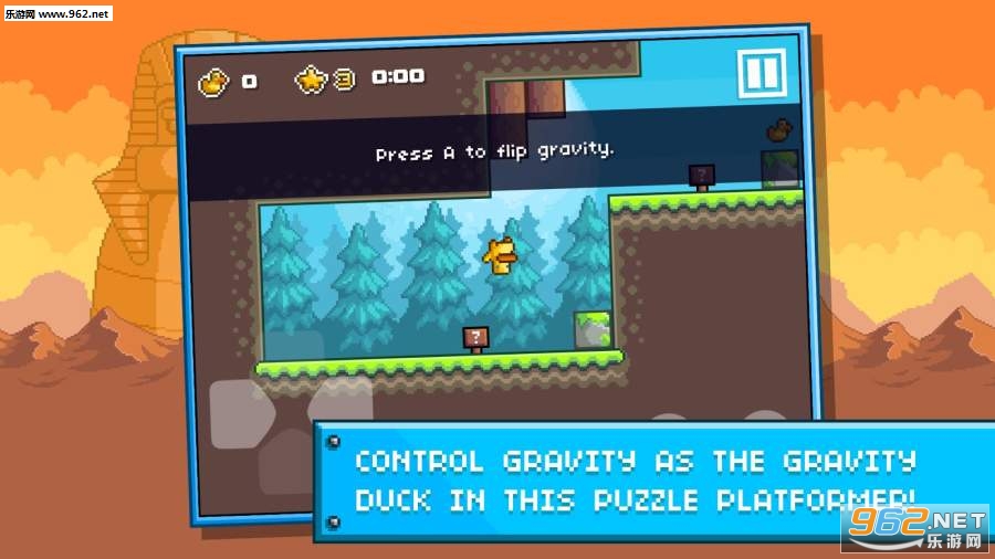 Gravity Duck Islands(������Ѽ�����°�)��ͼ4