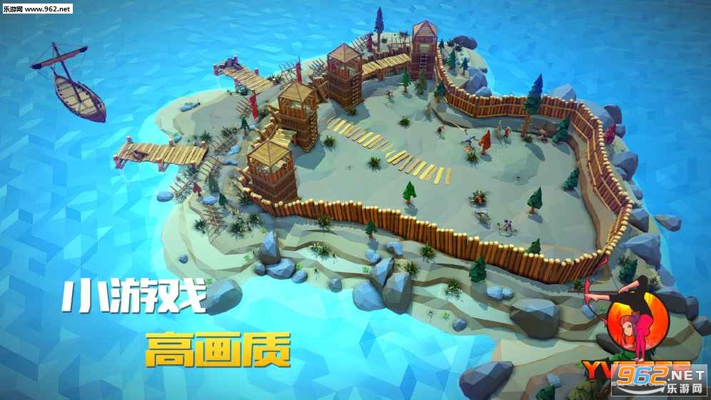 AXE.IO(ս�����Ҷ��ٷ���)��ͼ4