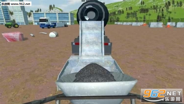House Construction Simulator-Township Builder 2018(���ݽ���ģ����2018��׿���İ�)��ͼ3