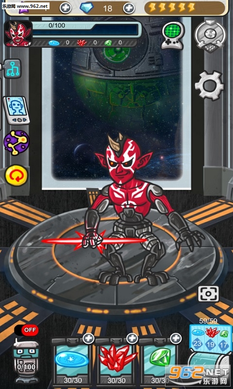 Space Wars Evolution World(��ս��������������ʯ��)v2.1.2��ͼ3